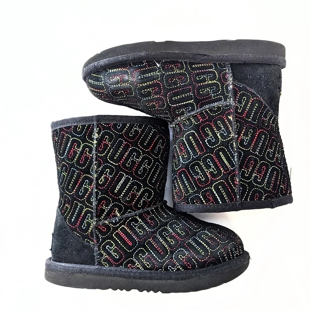 UGG kids size